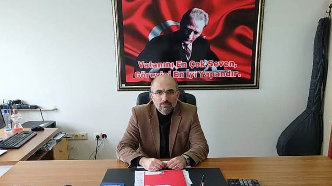 Ferhat KARAHAN - Okul Müdürü